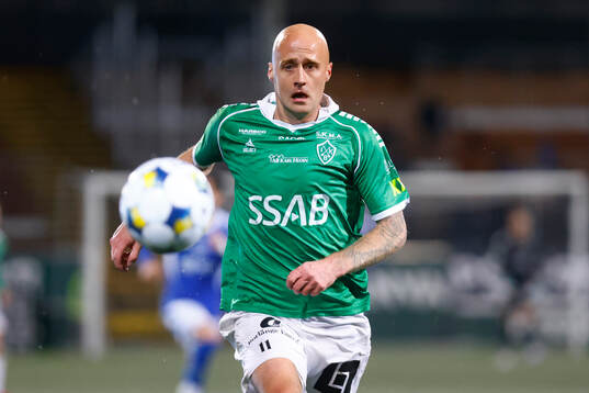Brages Anton Lundin