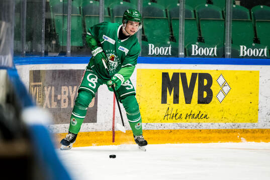 Felix Nilsson