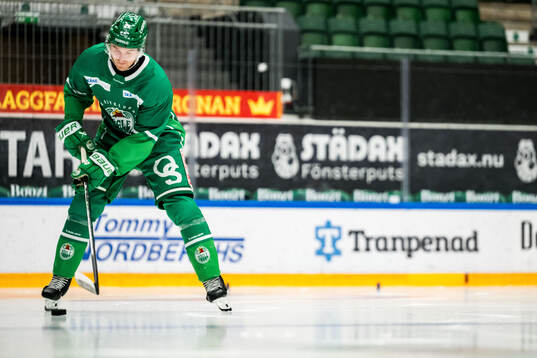 Linus Sjödin