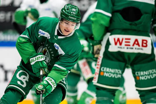 Isac Solberg