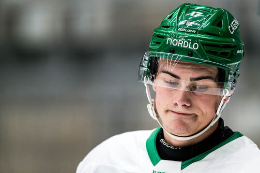 Isak Norlin
