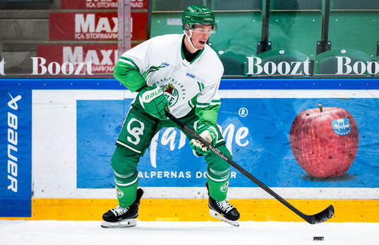 Mattias Göransson