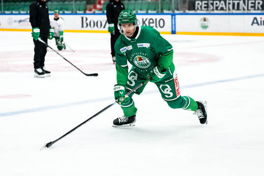 Daniel Zaar