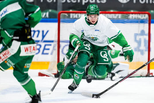 Felix Nilsson