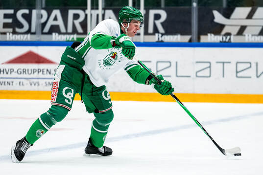 Arvid Johansson