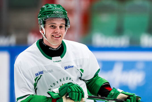 Arvid Johansson