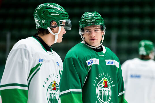 Isac Solberg