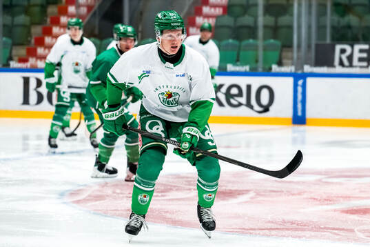 Fredrik Olofsson