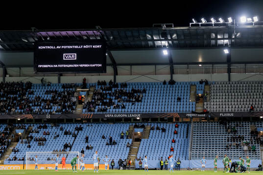 VAR-check