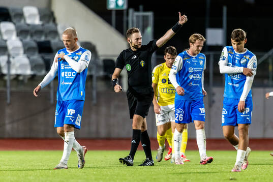Domare Max Persson