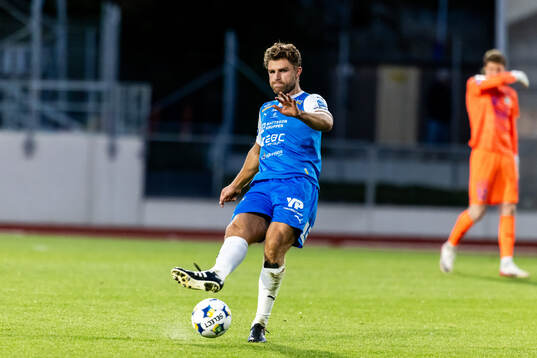 Oddevolds Erik Hedenquist