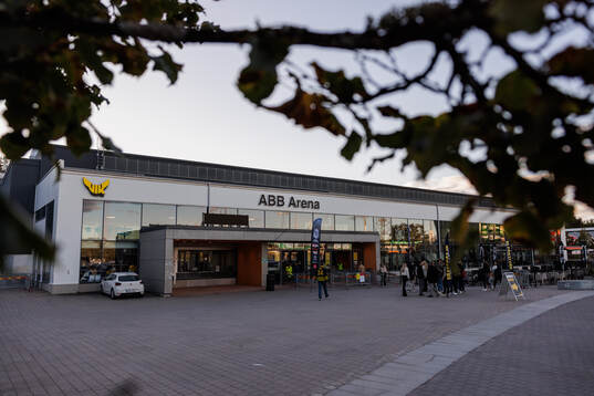 ABB Arena