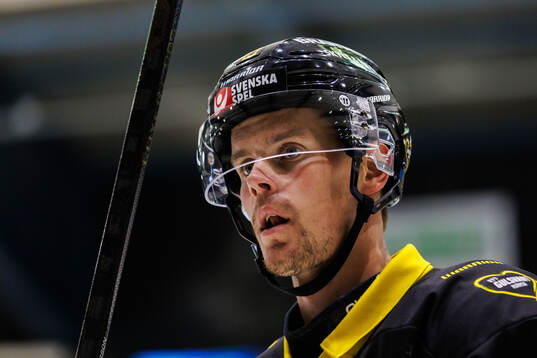 Västerås Carl Jakobsson