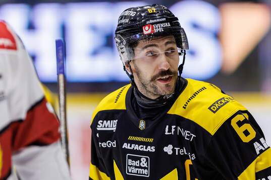 Västerås Konstantin Komarek