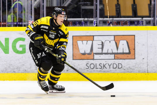 Västerås Niclas Lundgren