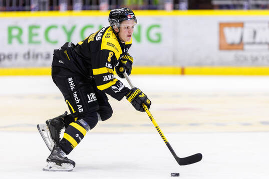 Västerås Viktor Pennerborn