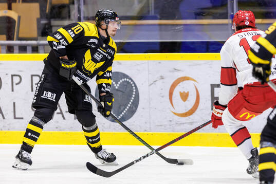 Västerås Jimmie Jansson Lorek
