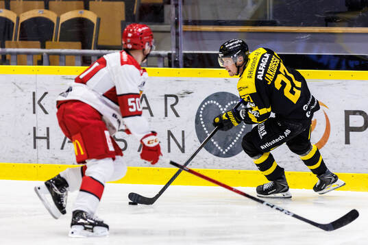 Västerås Carl Jakobsson