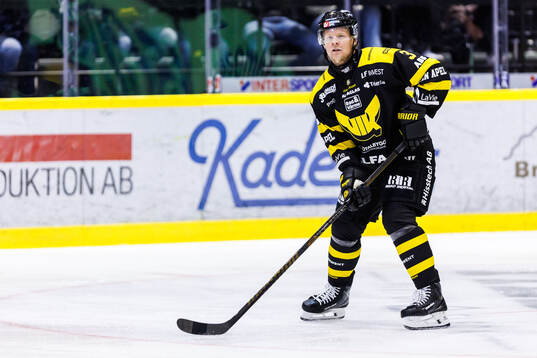 Västerås Niklas Folin