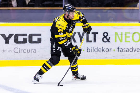 Västerås Kim Rosdahl
