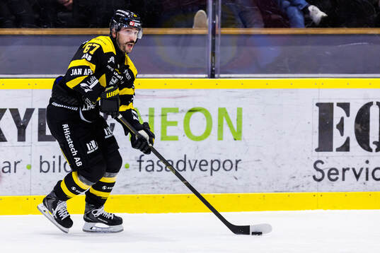 Västerås Konstantin Komarek
