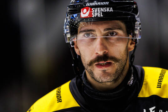 Västerås Konstantin Komarek