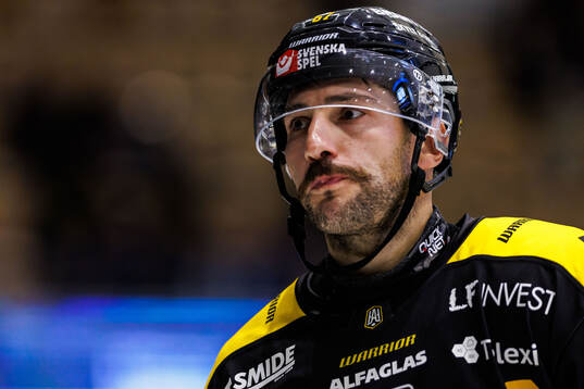 Västerås Konstantin Komarek