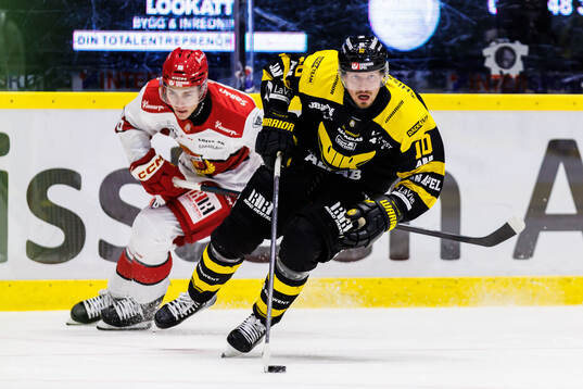 Västerås Jimmie Jansson Lorek
