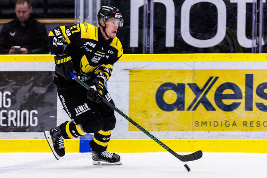 Västerås Carl Jakobsson