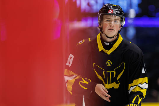 Västerås Västerås Hugo Lejon