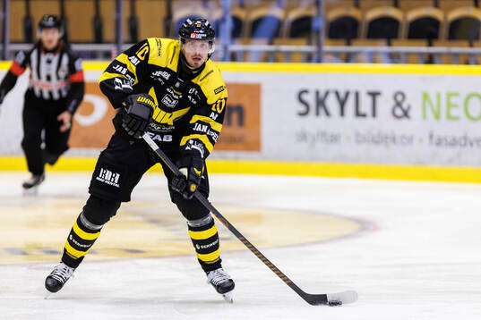 Västerås Jimmie Jansson Lorek