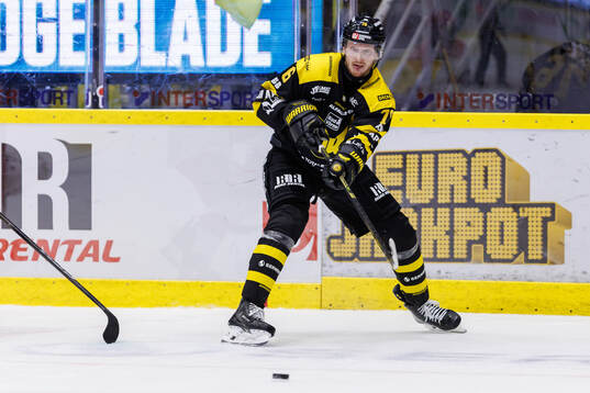 Västerås Oskar Kvist