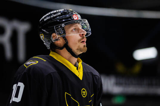 Västerås Jimmie Jansson Lorek