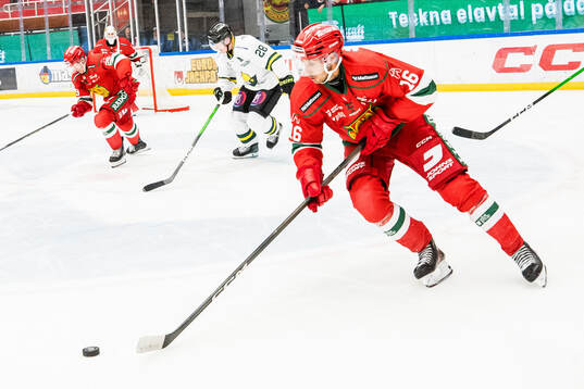 Moras Marcus Karlström