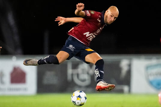 Bläddra bland fler bilder av Fotboll, Superettan, Trelleborg - Örgryte