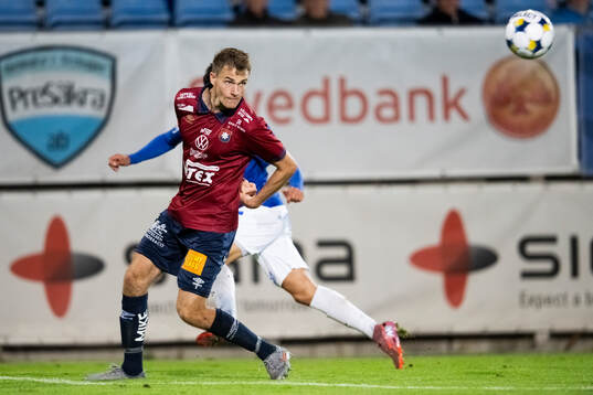 Örgrytes Christoffer Styffe