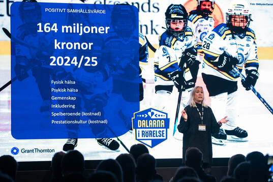Helena Mueller, Grant Thornton