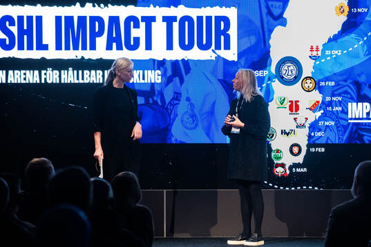 Anna Laurell Nash och Helena Mueller, Grant Thornton