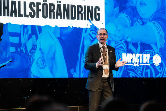 Jonas Söderberg, SEB