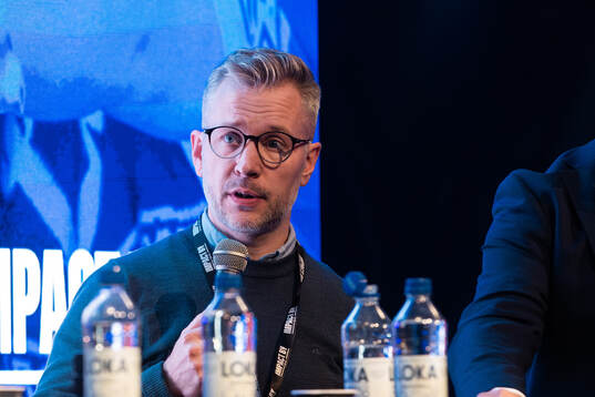 Paneldiskussion