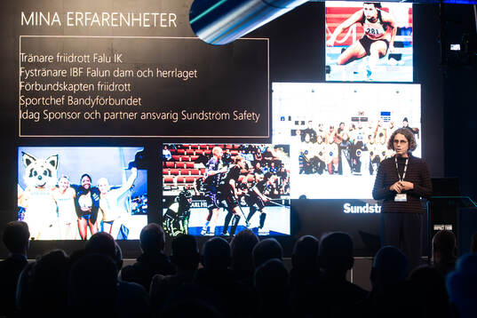 under SHL Impact Business Week Forum