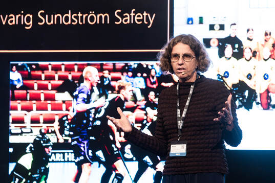 Karin Torneklint