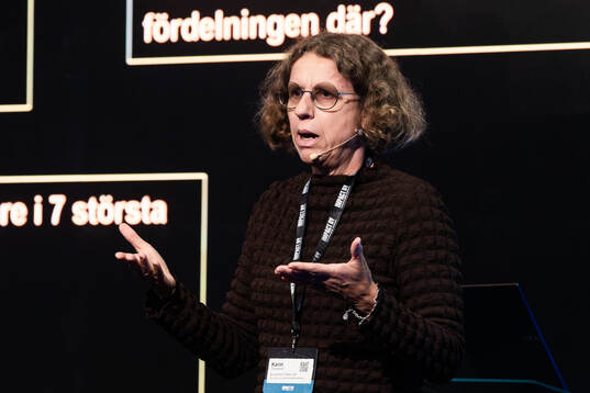 Karin Torneklint