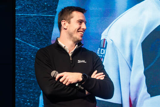 Oscar Niklasson