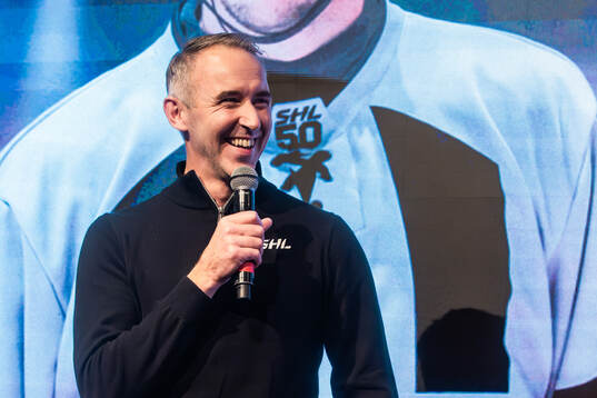 Linus Öhlund