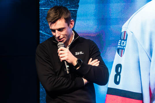 Oscar Niklasson