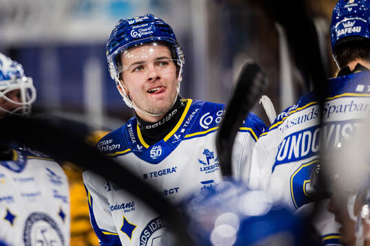 Leksands Fred Nilsson