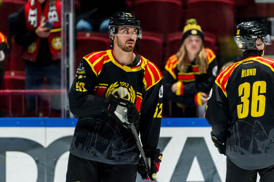 Brynäs Jack Kopacka