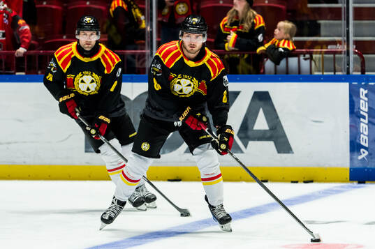 Brynäs Kieffer Bellows