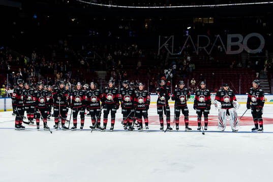 Malmö Redhawks spelare